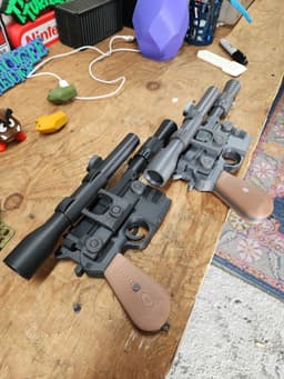 3d model