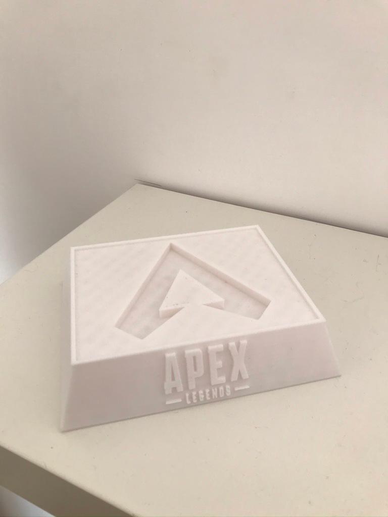 Apex Stand 3d model