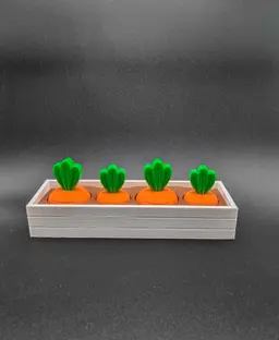 3d model