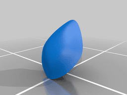 Infinity Gauntlet 3d model