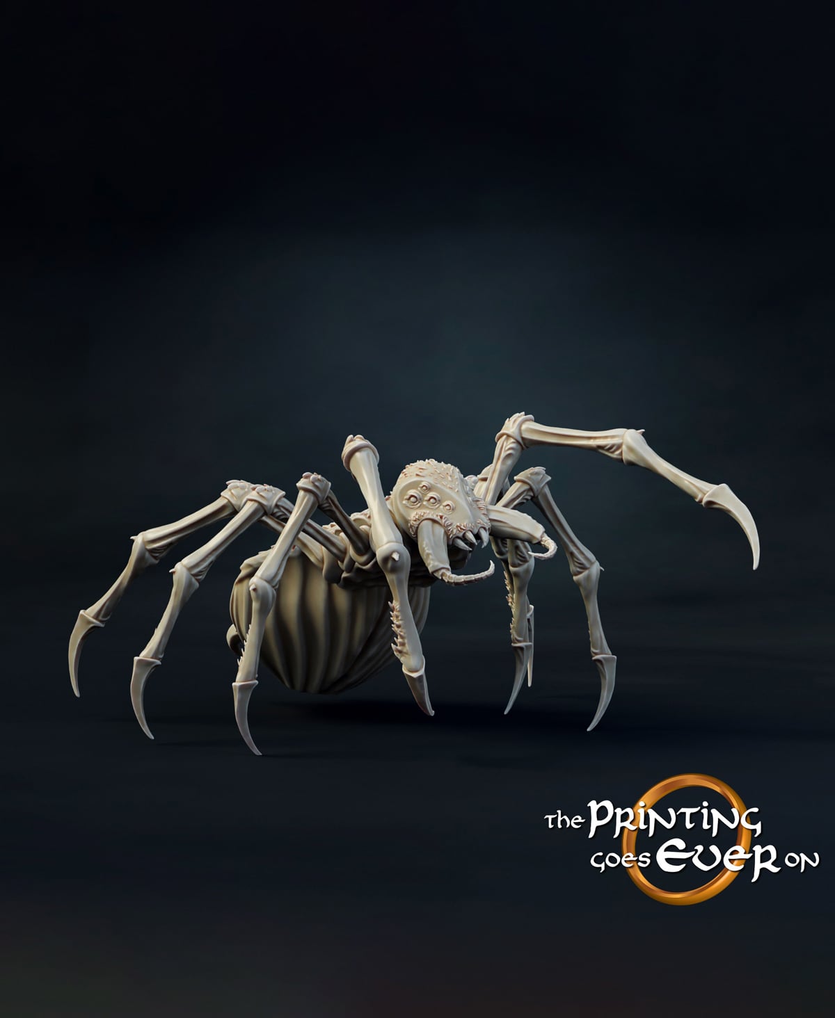 Chapter 22 - Complete Bundle 3d model