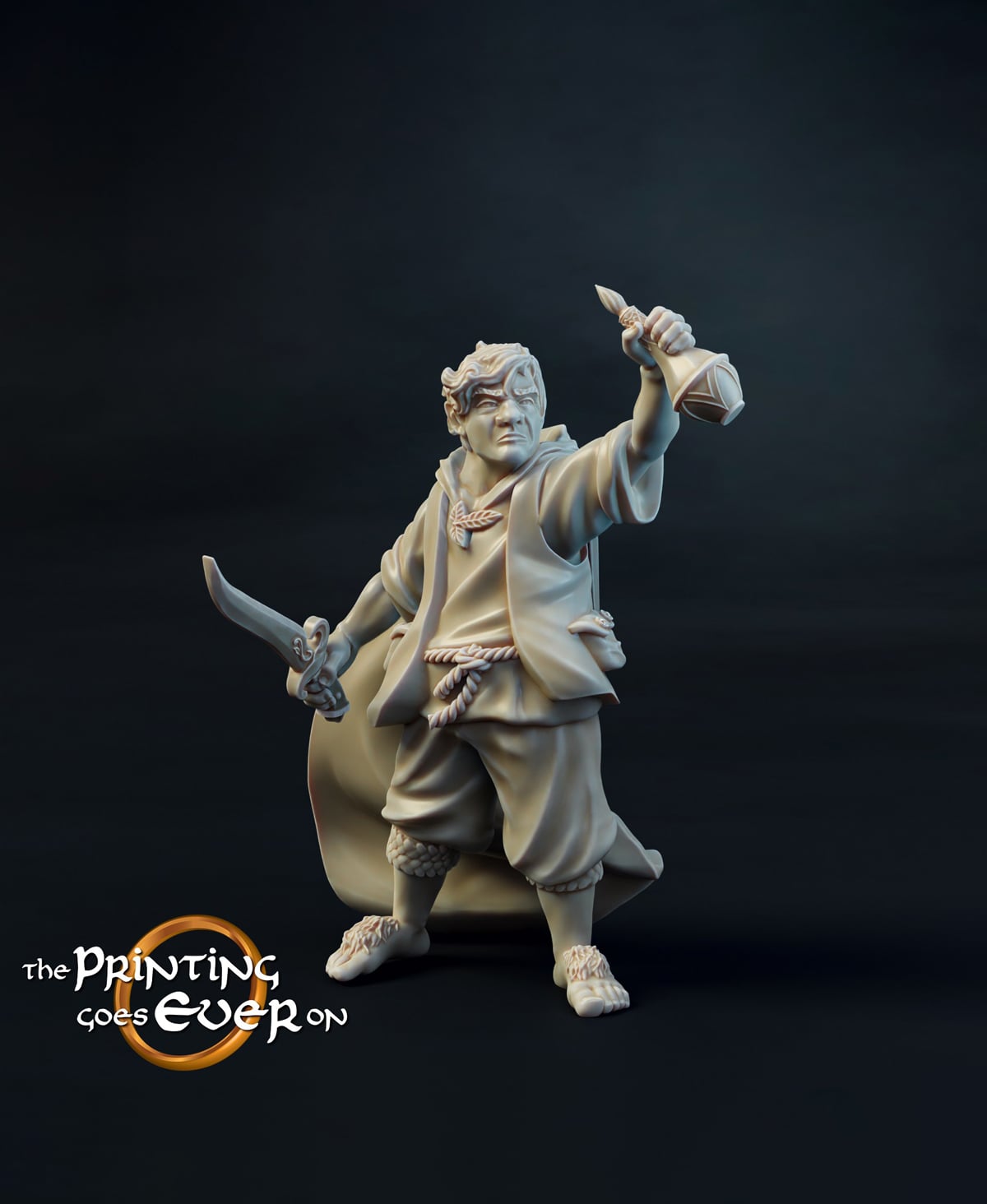Chapter 22 - Complete Bundle 3d model