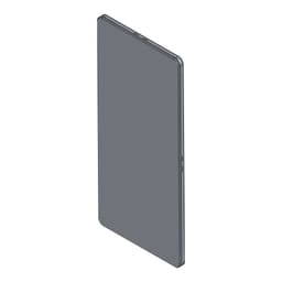 D-LOCK_PANEL-CLEAN.4X9 3d model