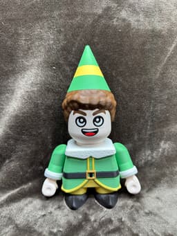 3d model