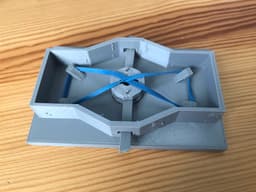 TissueBoxSafe.stl 3d model