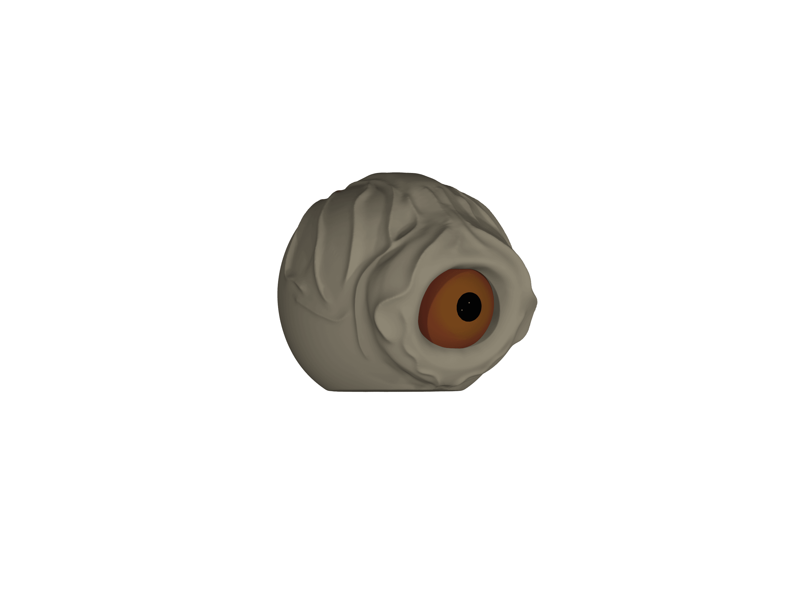 TNT-Monster Eye.3mf 3d model