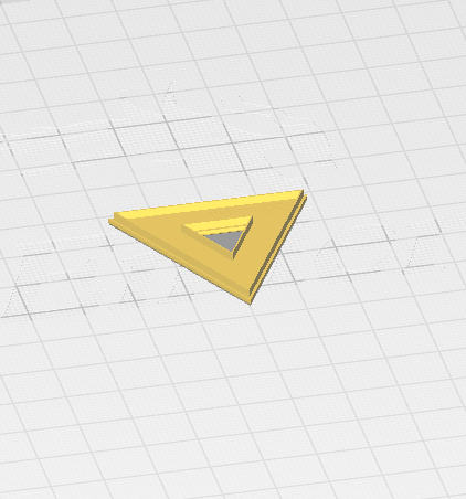 PLAYSTATION ICONS - DECOR 3d model