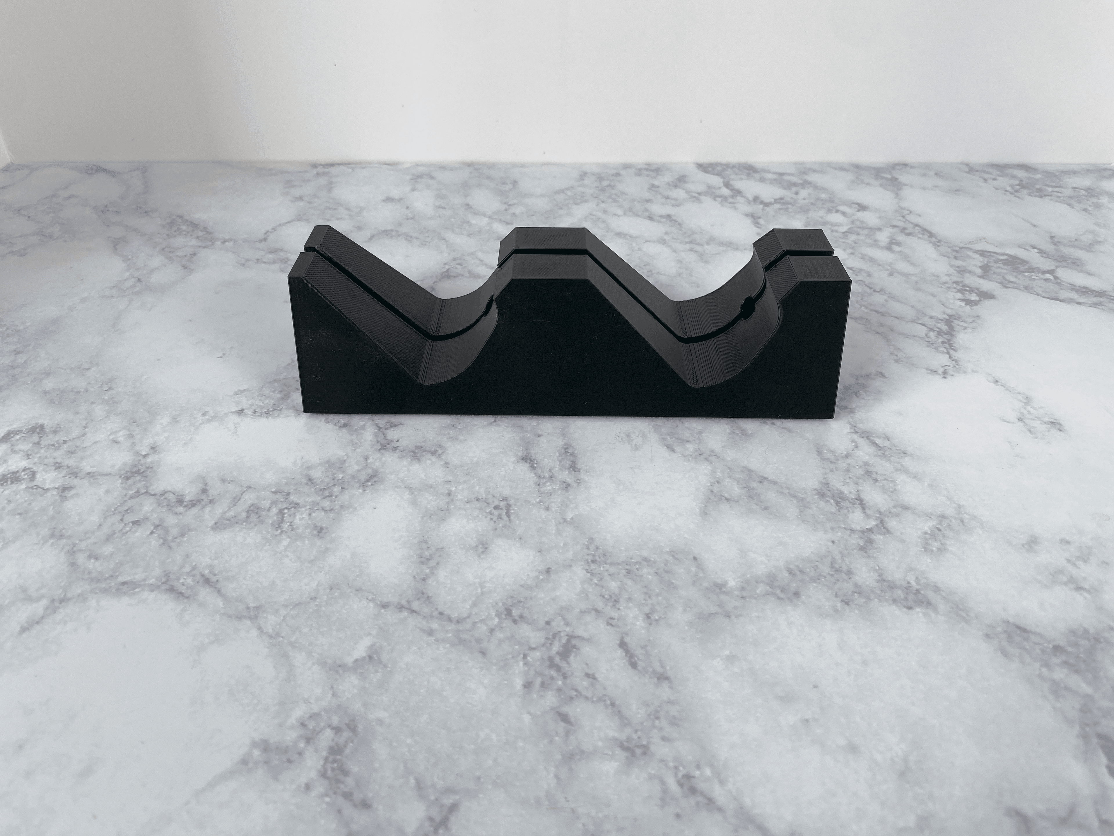Nintendo Pro Controller Stand 3d model