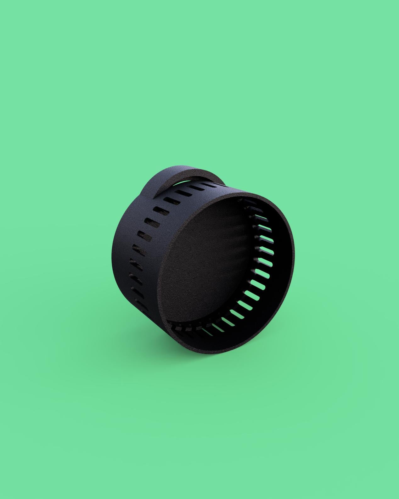 Hygrometer 3d model
