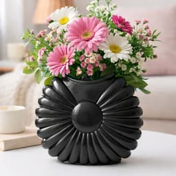 FLOWER VASE 3d model