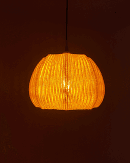 Marisa Pendant Lamp - Lamps & Lighting by Lunfardo 3d model