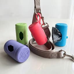 PET Bag Holder 3d model