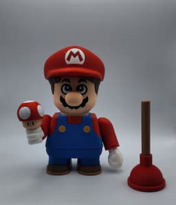 3d model