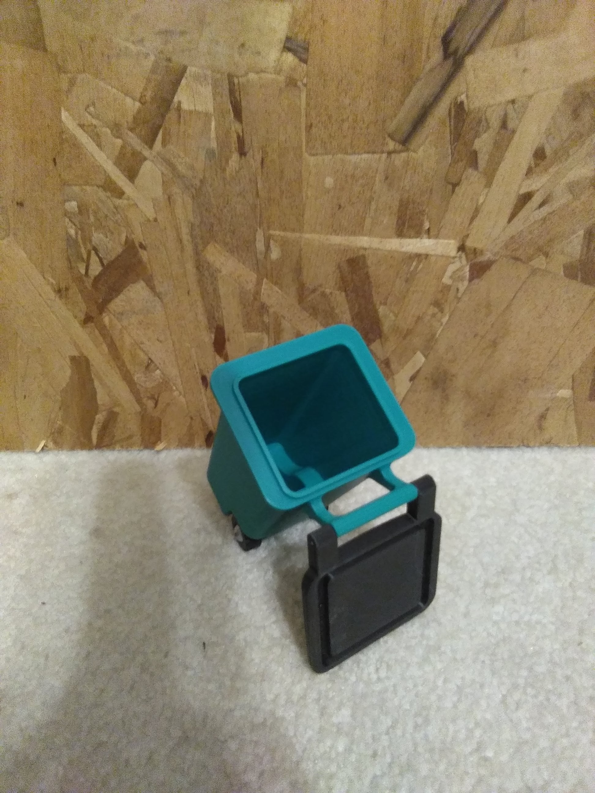 trash_can 3d model