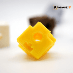 Calibration Cube_ICPI.stl 3d model