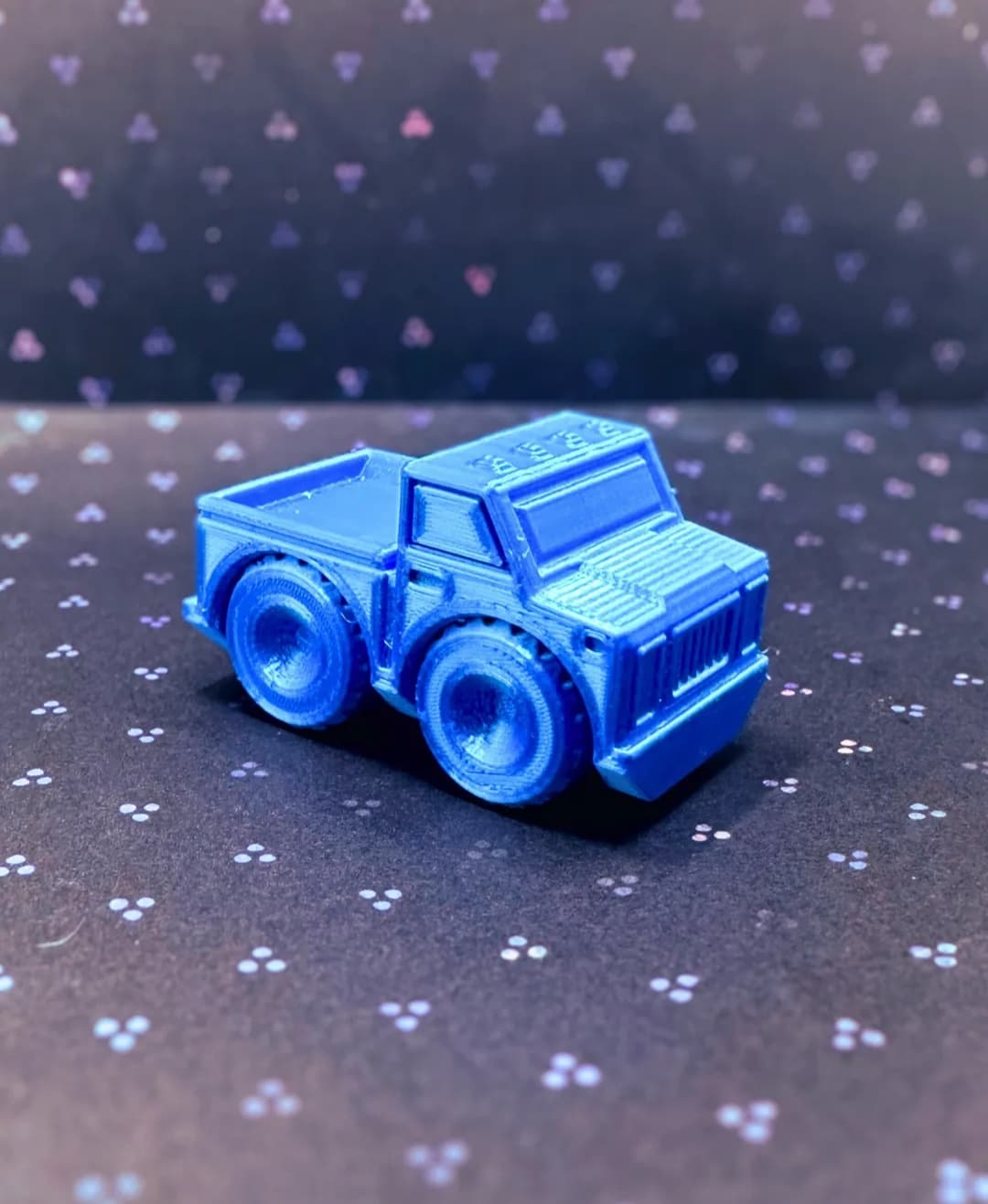 Great model that prints easy!