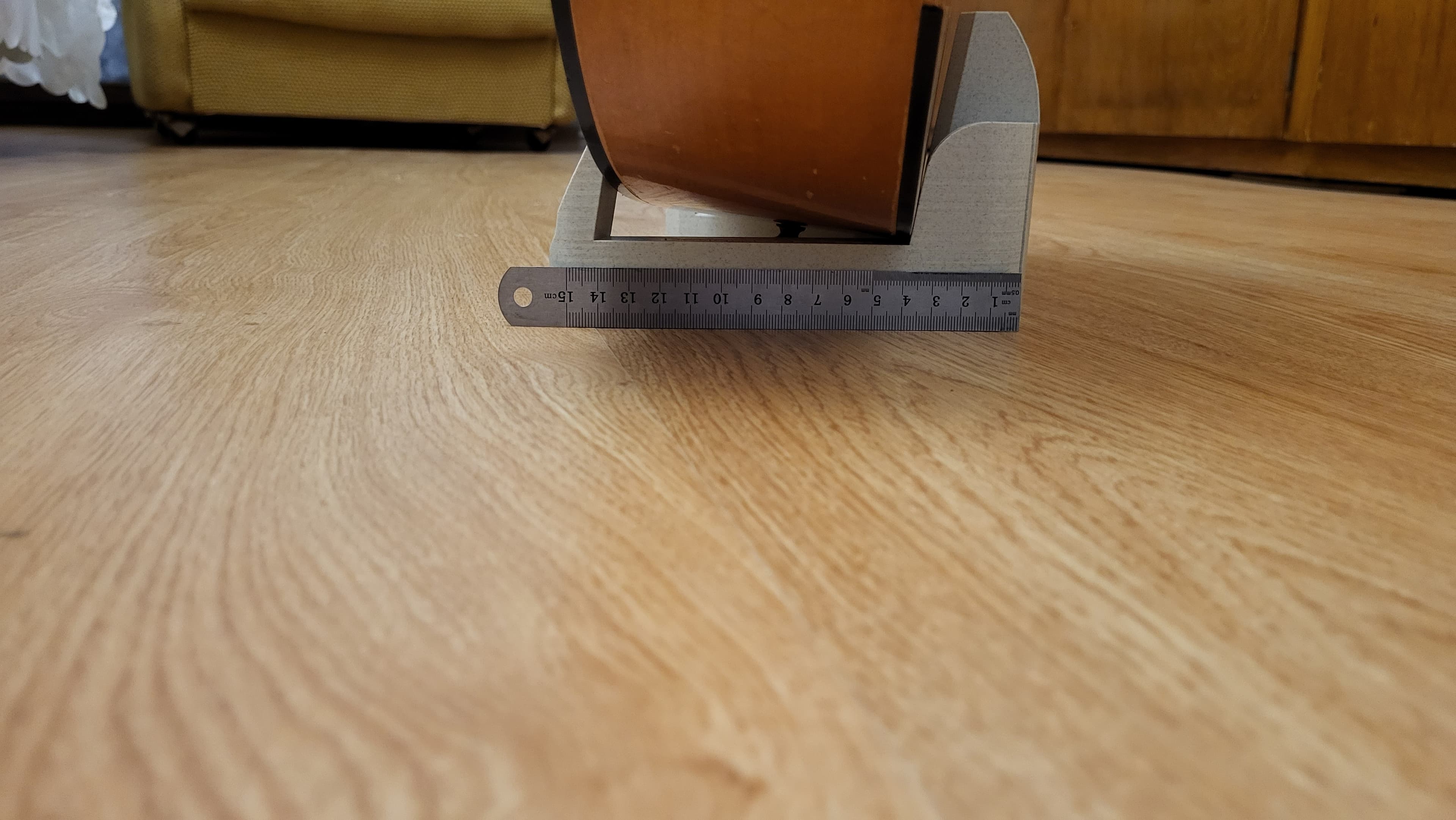 Guitar Stand 3d model