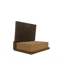 Eye Book Storage 3d model