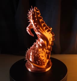 Monday Trophy - FREE 3d model