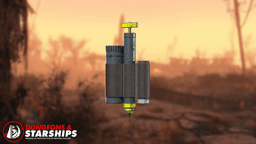 Fallout Accessory Kit 3d model
