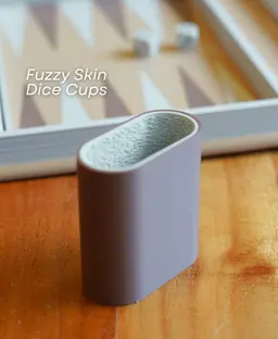 PlayBook'd - Backgammon 3d model