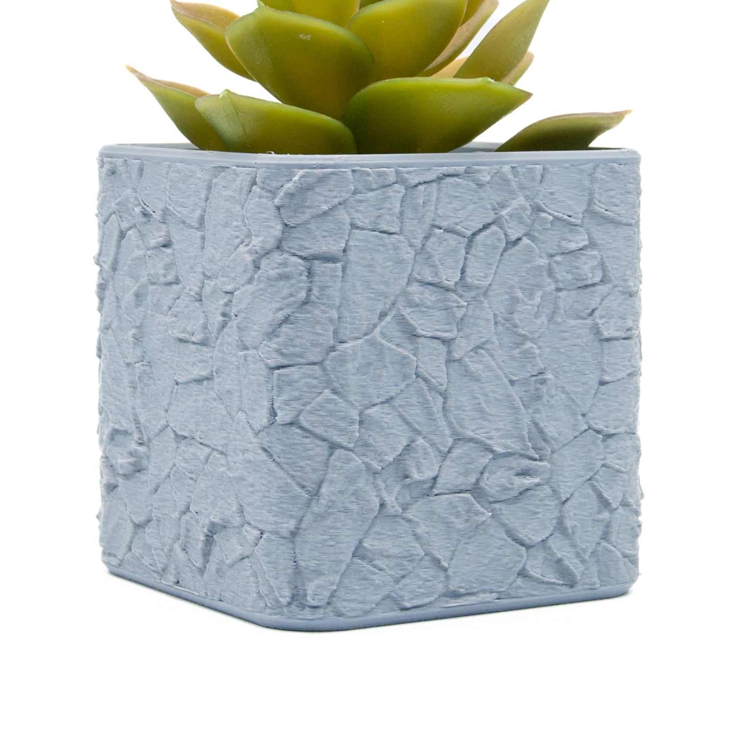Rock Planter 3d model