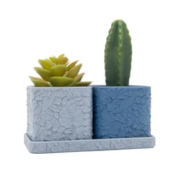Rock Planter 3d model