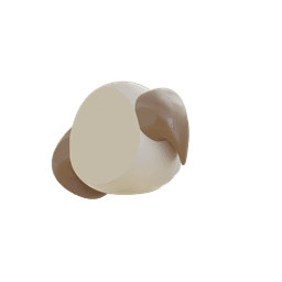 Boop the Snoot Puppy Clicker 3d model