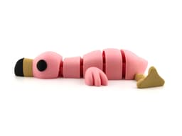 Flamingo 3d model