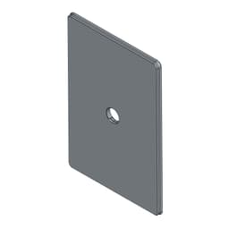 D-LOCK_BOX-TOP.6X9 3d model