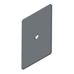 D-LOCK_BOX-TOP.6X9 3d model