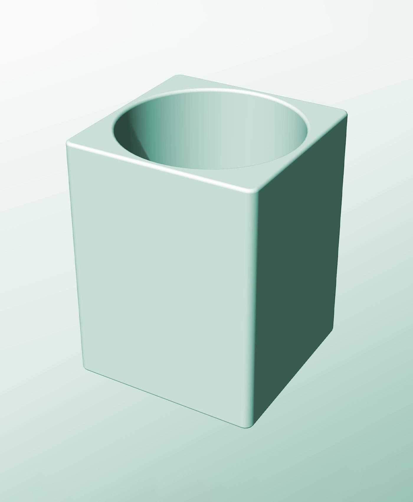 CS162-230 3d model