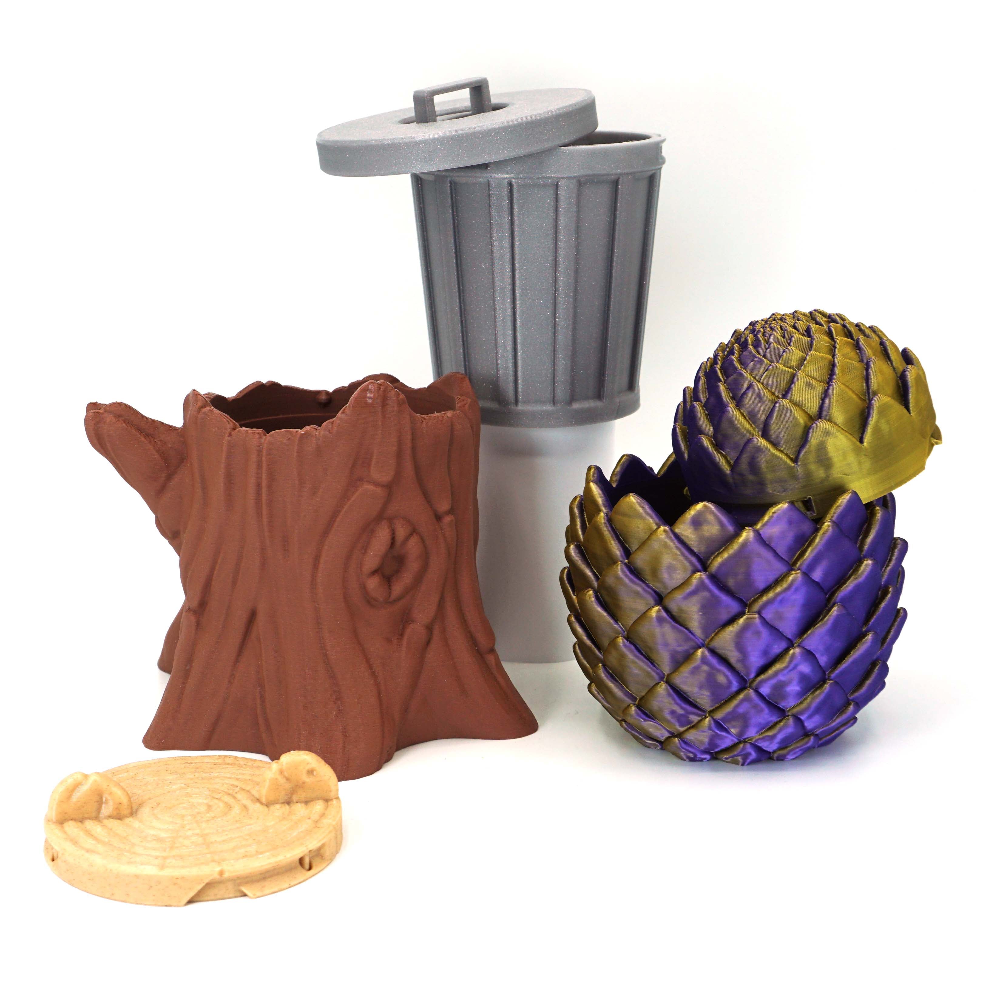 Box Bundle 3d model