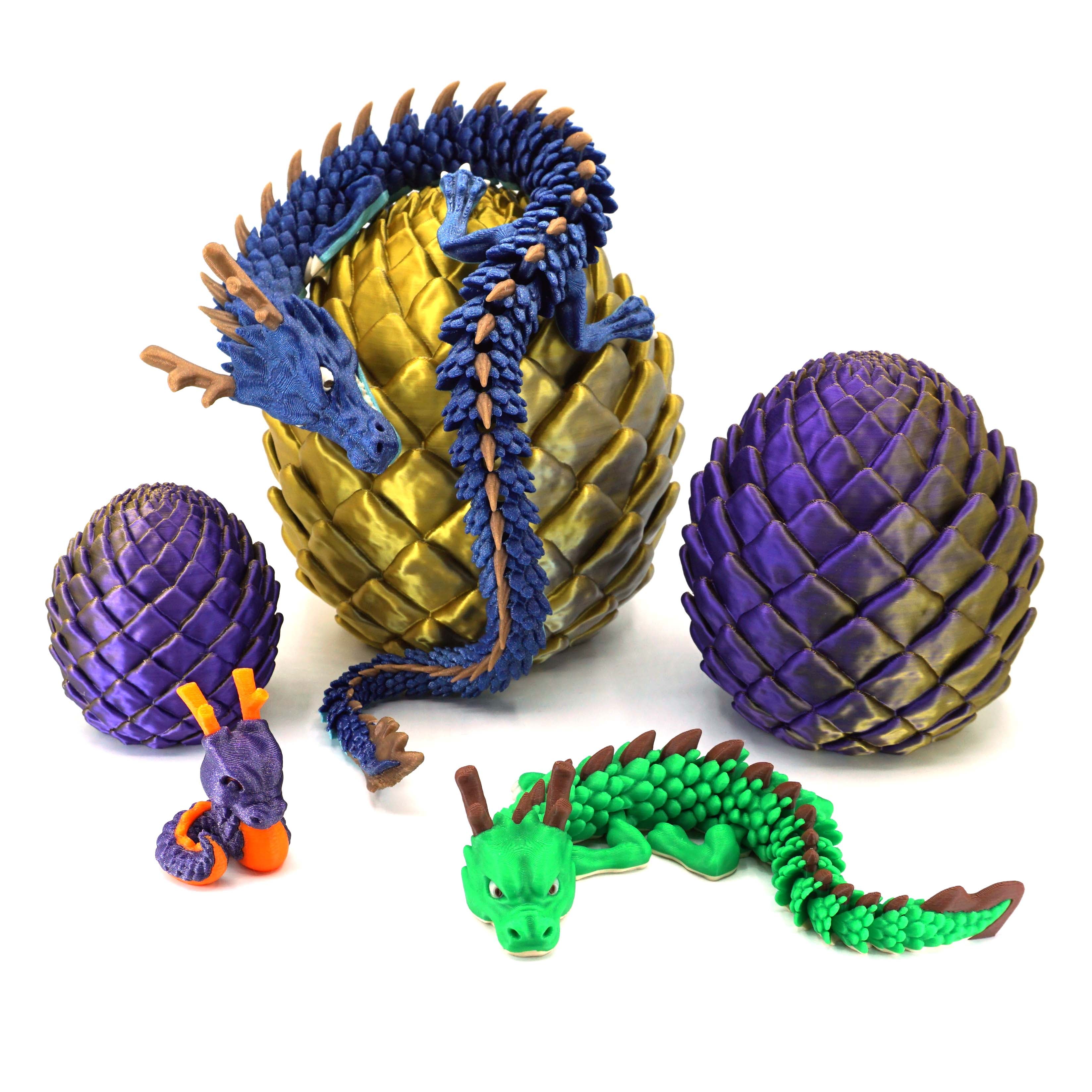 Box Bundle 3d model