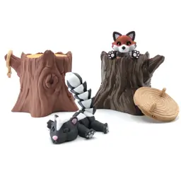 Box Bundle 3d model
