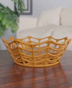 Halloween - Cobweb Bowl 3d model