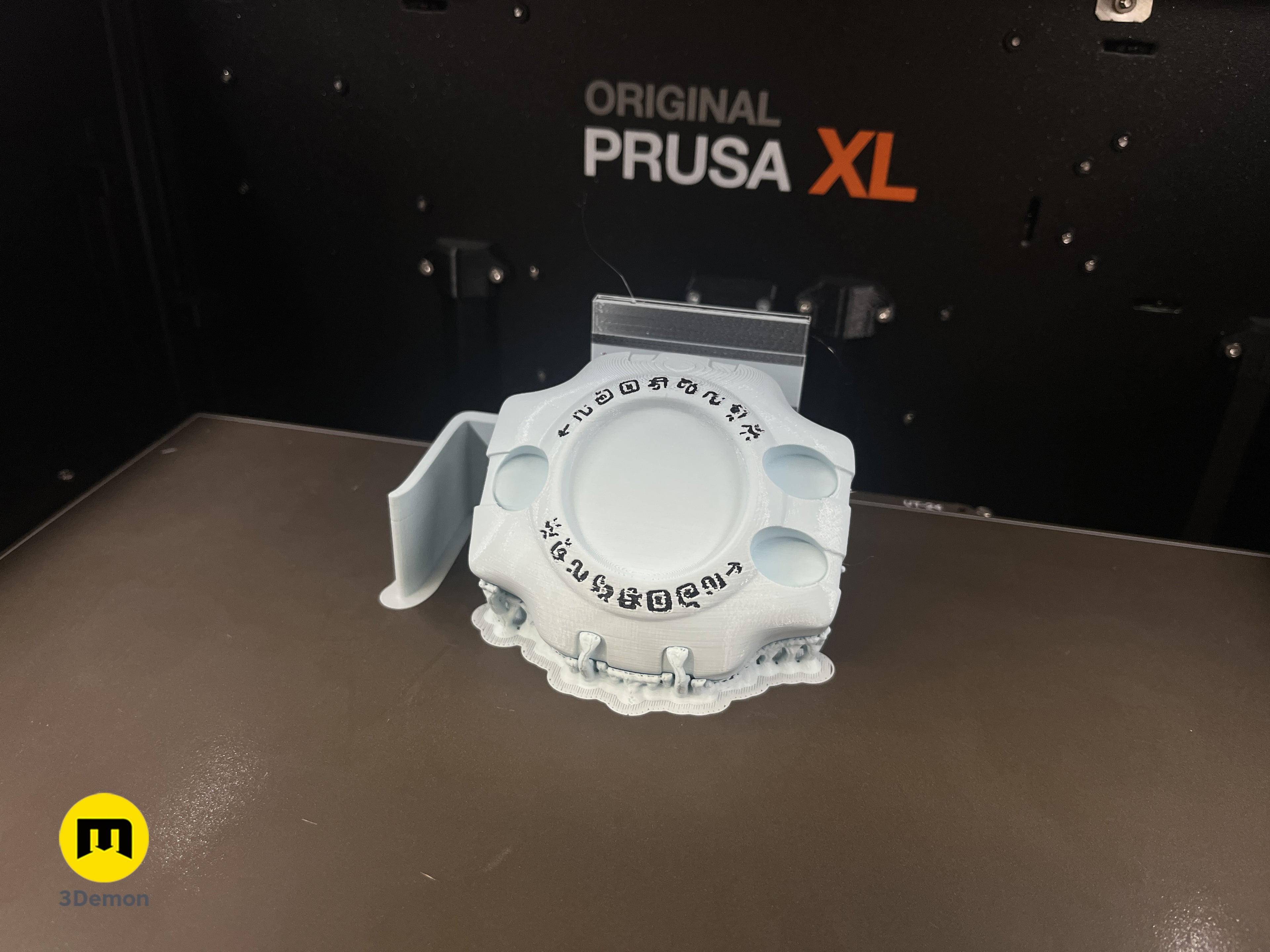 Digimon Digivice 3d model