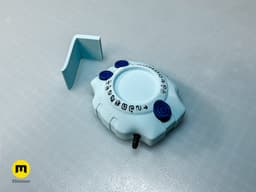 Digimon Digivice 3d model