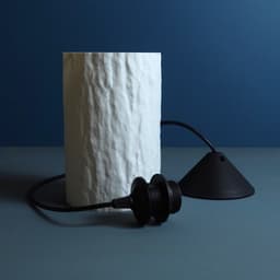 Pendant light spot “Robur Tree” 3d model