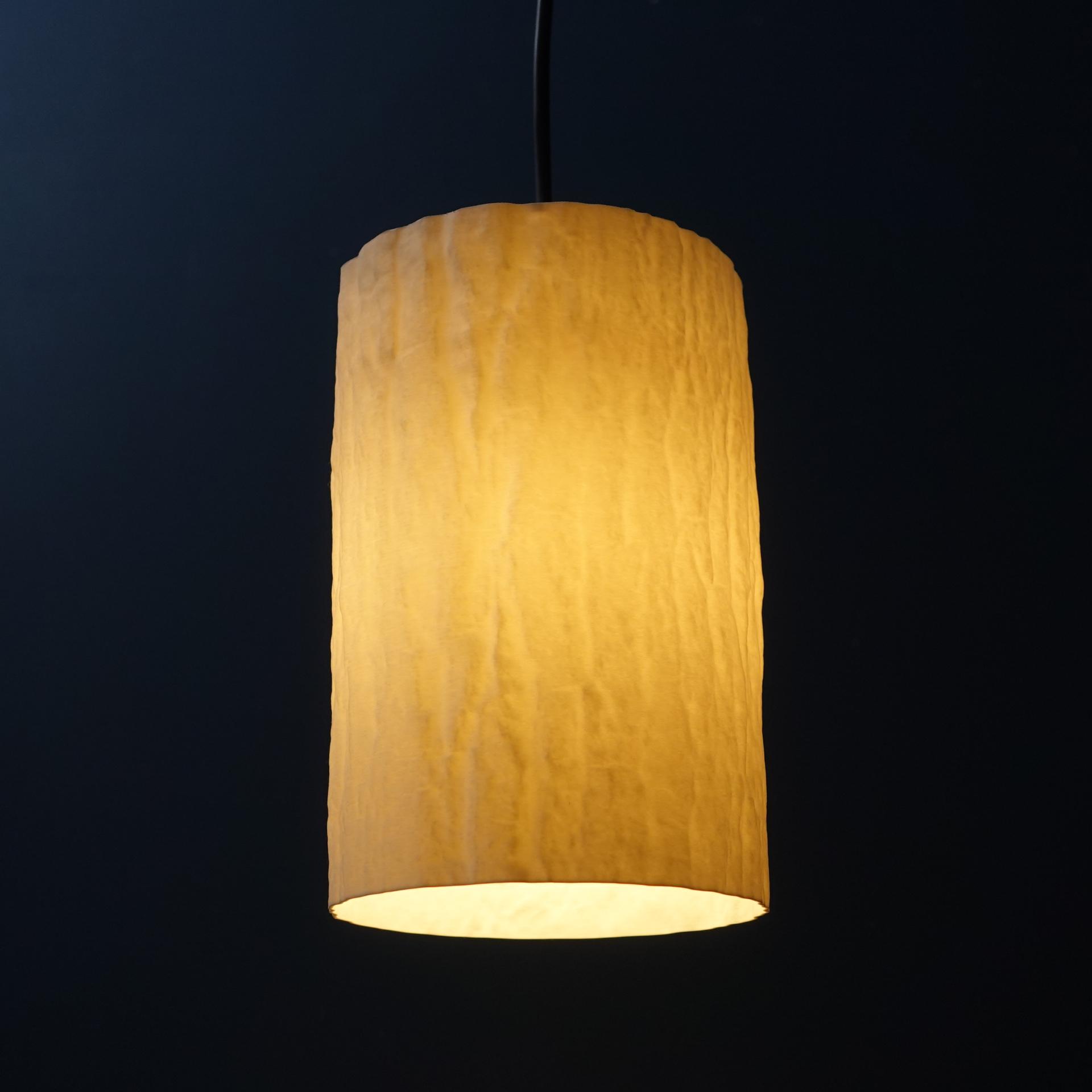 Pendant light spot “Robur Tree” 3d model