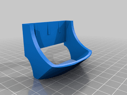 Remington HKVAC2000A "0 (zero)" Guide 3d model