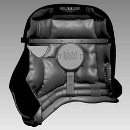 StormTrooper 3d model
