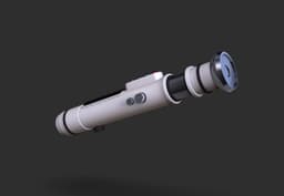 StormTrooper 3d model