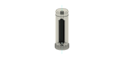 Toothpaste Squeezer - Plain 3d model