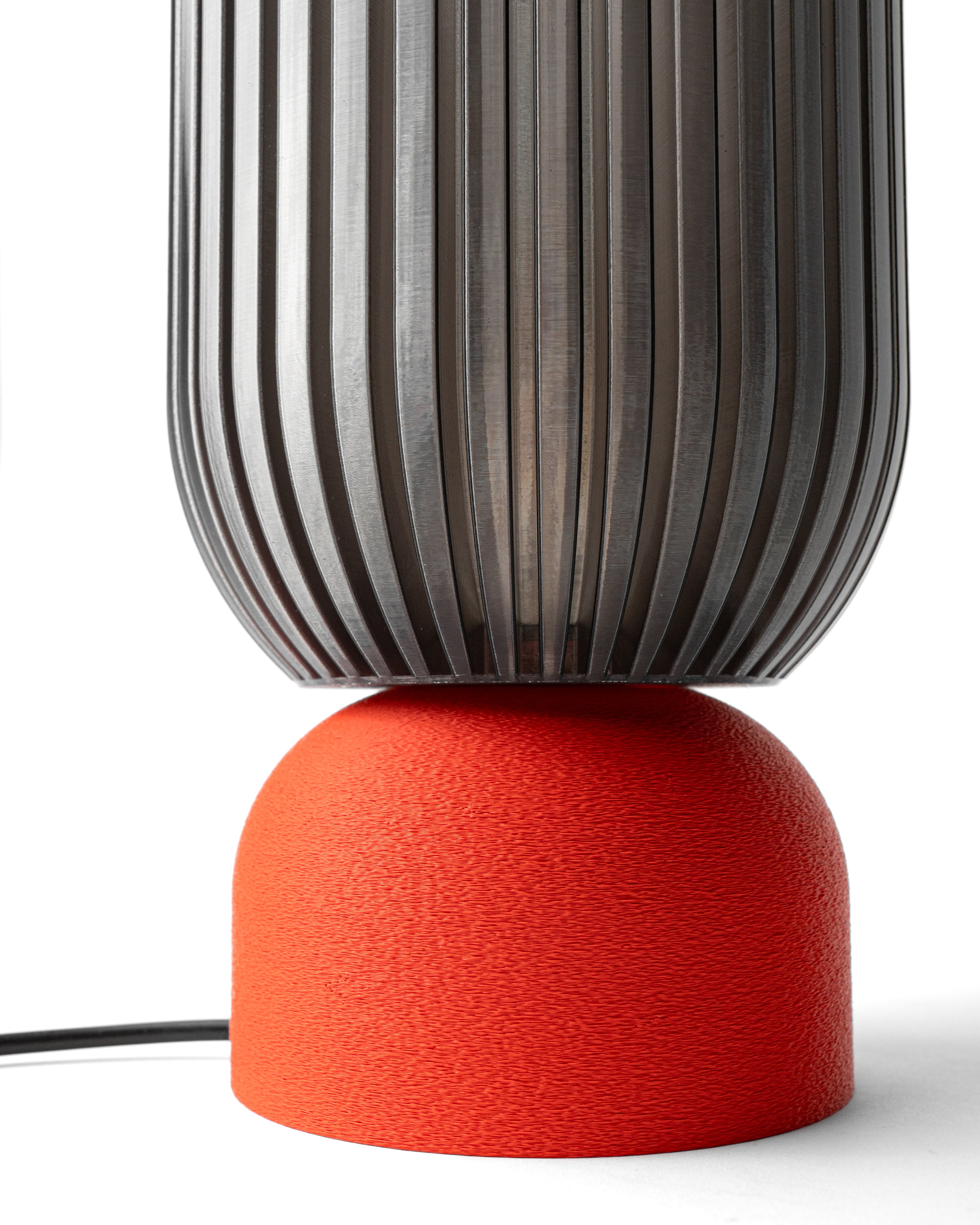Table Lamp 004 by UMINO 3d model