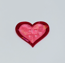 Buttons for Sewing 3d model