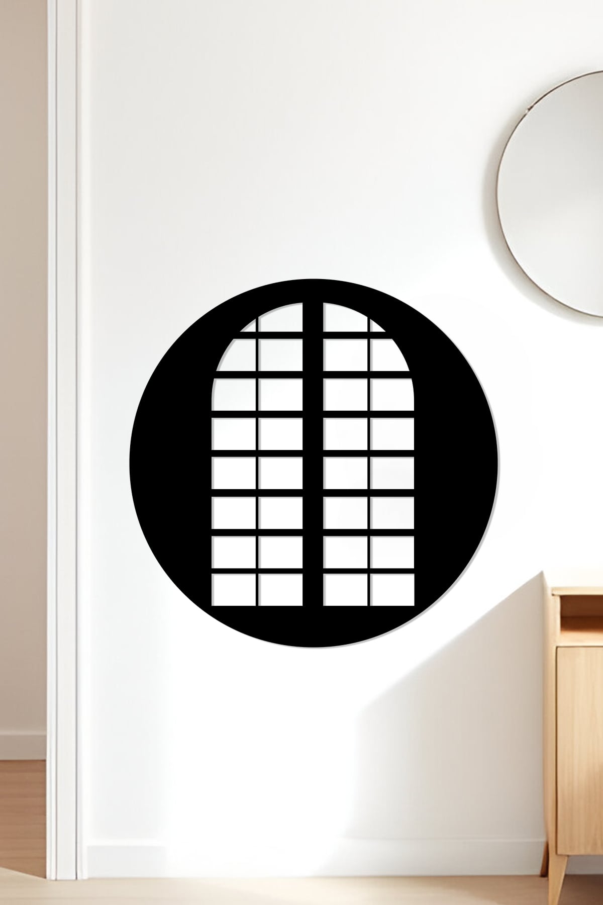 Wall Art, Wall Decor, Home Decor 3d model