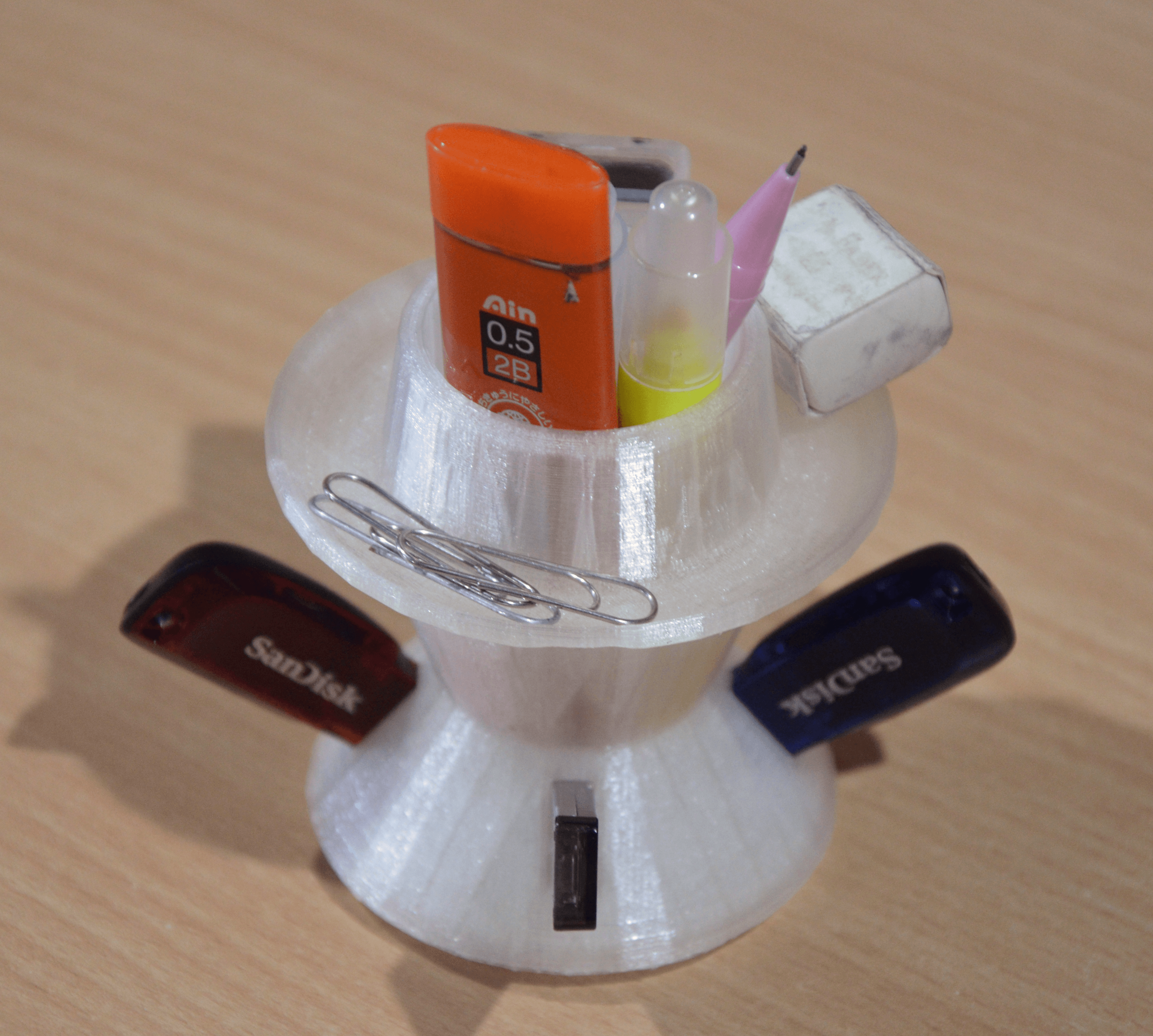 Murali Jambu 3d model