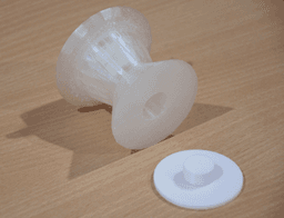 Murali Jambu 3d model