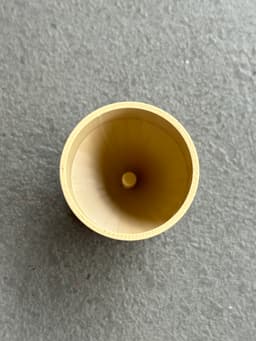 Neilmed Sinus rinse bottle top / stand 3d model